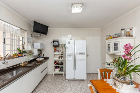 Sobrado à venda com 3 quartos, sendo 1 suíte, em Jardim Prudência, São Paulo, SP