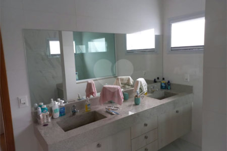 Casa à venda com 3 quartos, sendo 1 suíte,  no condomínio Jardim Reserva Bom Viver de Indaiatuba, Indaiatuba - SP