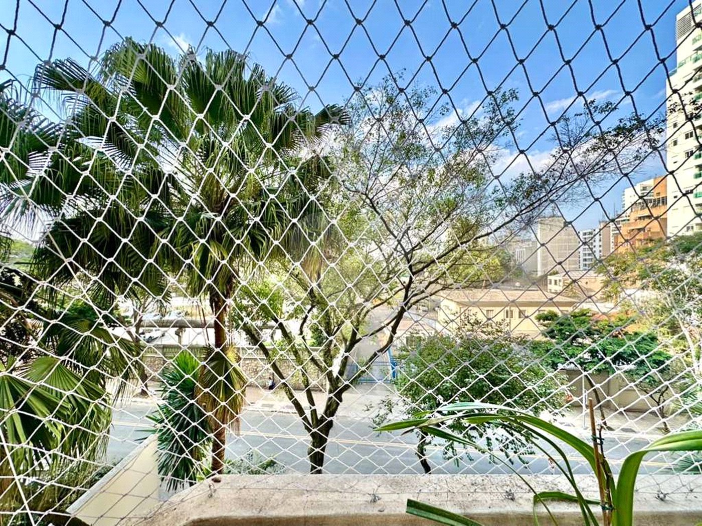 Apartamento à venda com 2 quartos em Consolação, São Paulo, SP