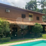 Sobrado à venda com 4 quartos, sendo 2 suítes, em Jardim Marajoara, São Paulo, SP
