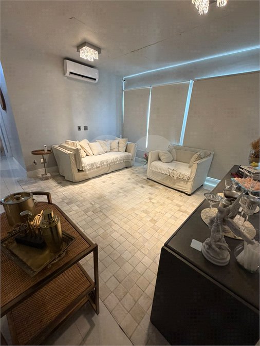 Apartamento à venda com 2 quartos em Jardim Fonte do Morumbi, São Paulo, SP