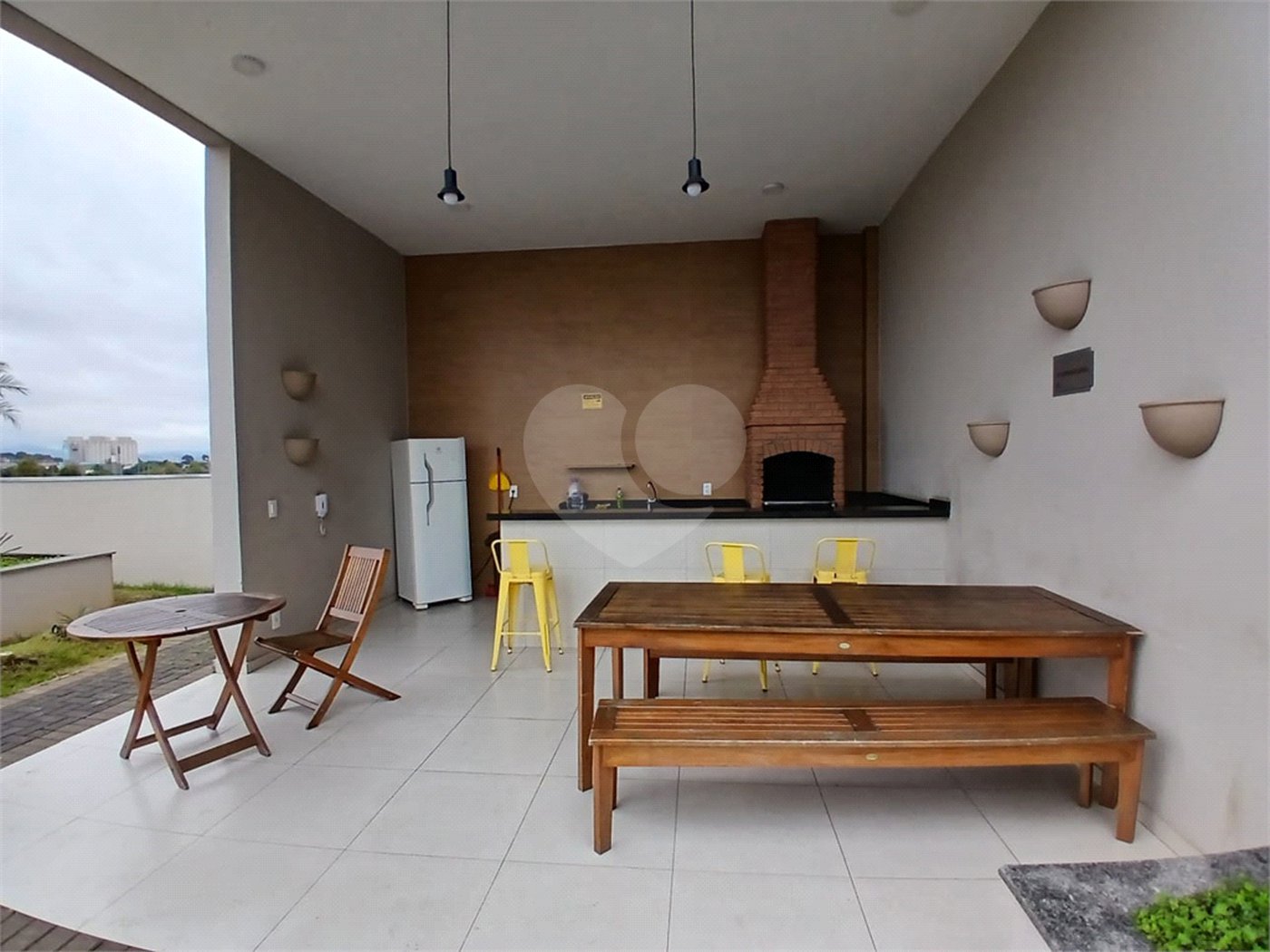 Apartamento à venda com 2 quartos em Vila Moreira, São Paulo, SP