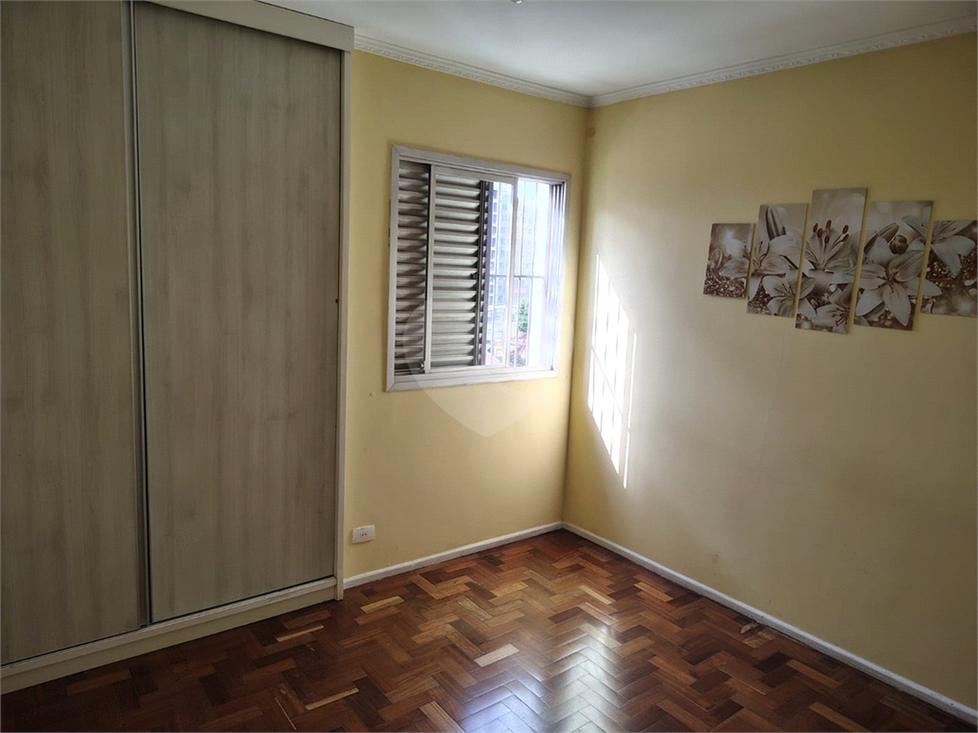 Apartamento à venda com 2 quartos em Saúde, São Paulo, SP
