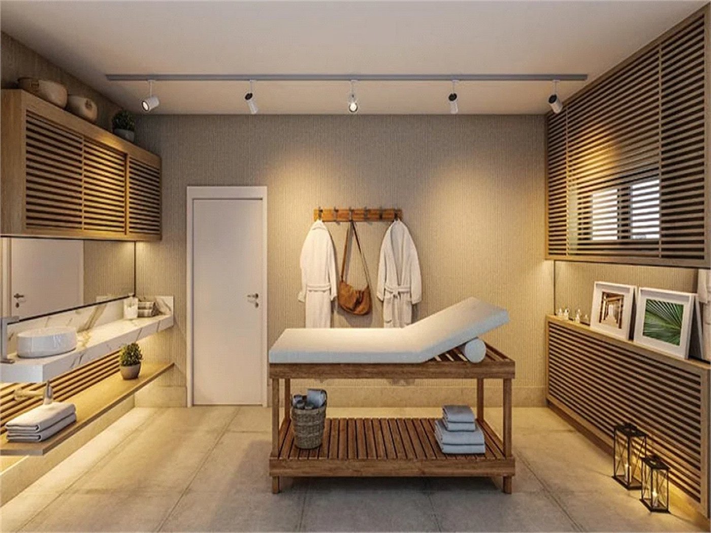 Apartamento à venda com 1 suíte em Santo Amaro, São Paulo, SP