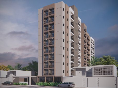 Residencial Veneza