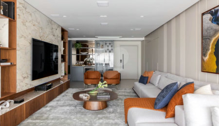 Apartamento à venda com 4 quartos, sendo 2 suítes, em Vila Mariana, São Paulo, SP