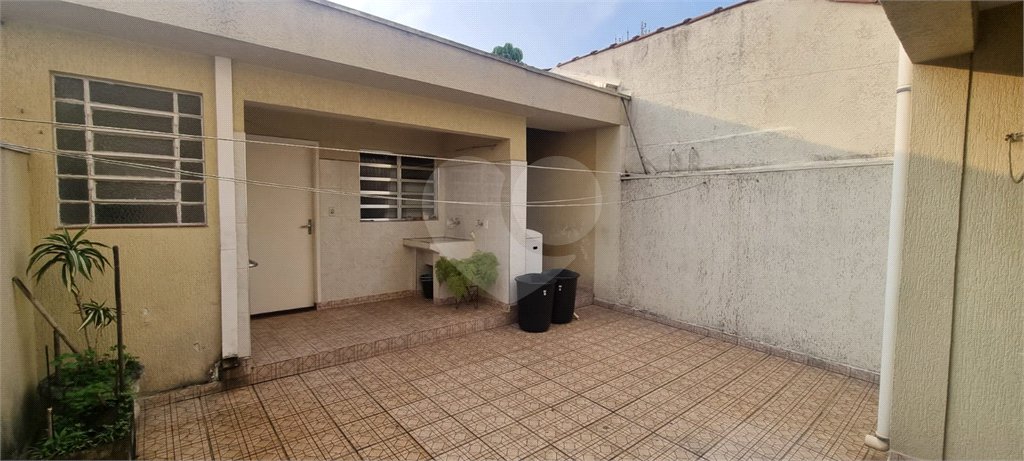Sobrado à venda com 3 quartos, sendo 1 suíte, em Santana, São Paulo, SP