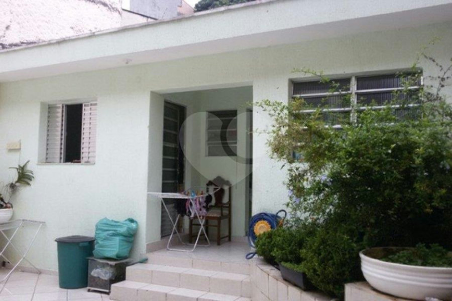 Sobrado à venda com 3 suítes em Vila Gustavo, São Paulo, SP