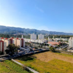 Apartamento à venda com 2 quartos em Vila Mogilar, Mogi das Cruzes, SP