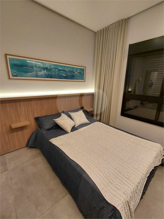 Apartamento à venda com 2 quartos, sendo 1 suíte, em Vila do Golf, Ribeirão Preto, SP