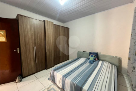 Casa à venda com 3 quartos em Jardim Brasília, Três Lagoas, MS