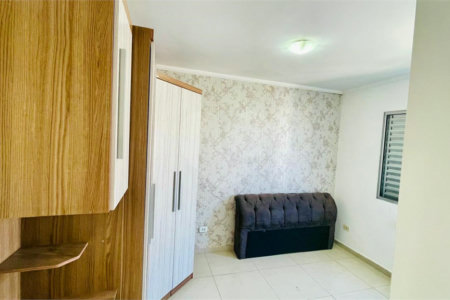 Apartamento à venda com 2 quartos em Vossoroca, Votorantim, SP