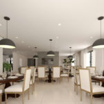 Apartamento à venda, 84 m² por R$ 1.377.600,00 - Boqueirão - Santos/SP