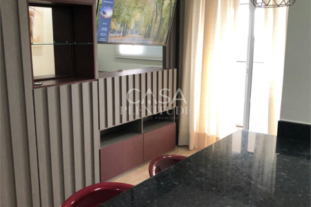 Studio para alugar com 1 suíte em Jardim América, Sorocaba, SP