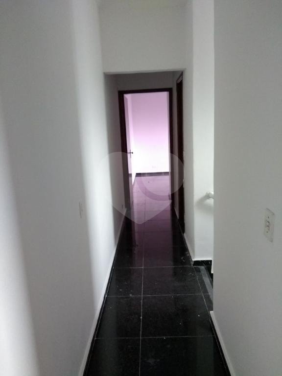 Sobrado à venda com 3 quartos, sendo 1 suíte, em Freguesia do Ó, São Paulo, SP