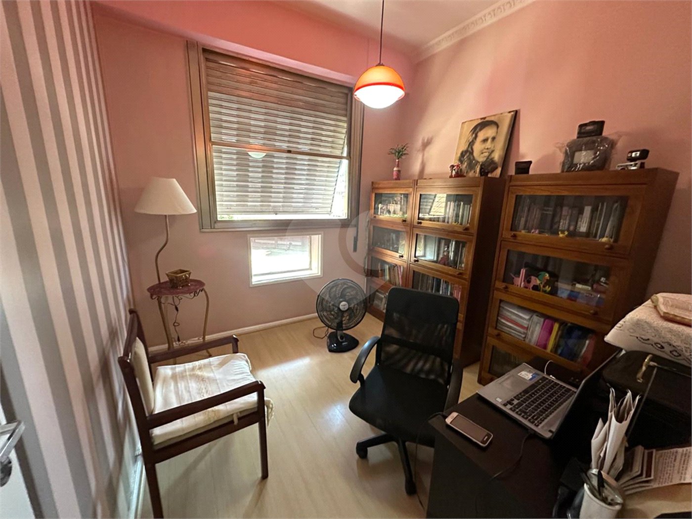 Cobertura à venda com 3 quartos, sendo 1 suíte, em Rio Comprido, Rio de Janeiro, RJ