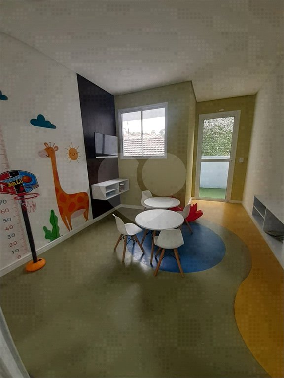 Apartamento à venda com 2 quartos em Vila Mazzei, São Paulo, SP