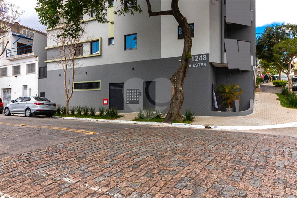 Studio à venda com 2 quartos em Casa Verde, São Paulo, SP