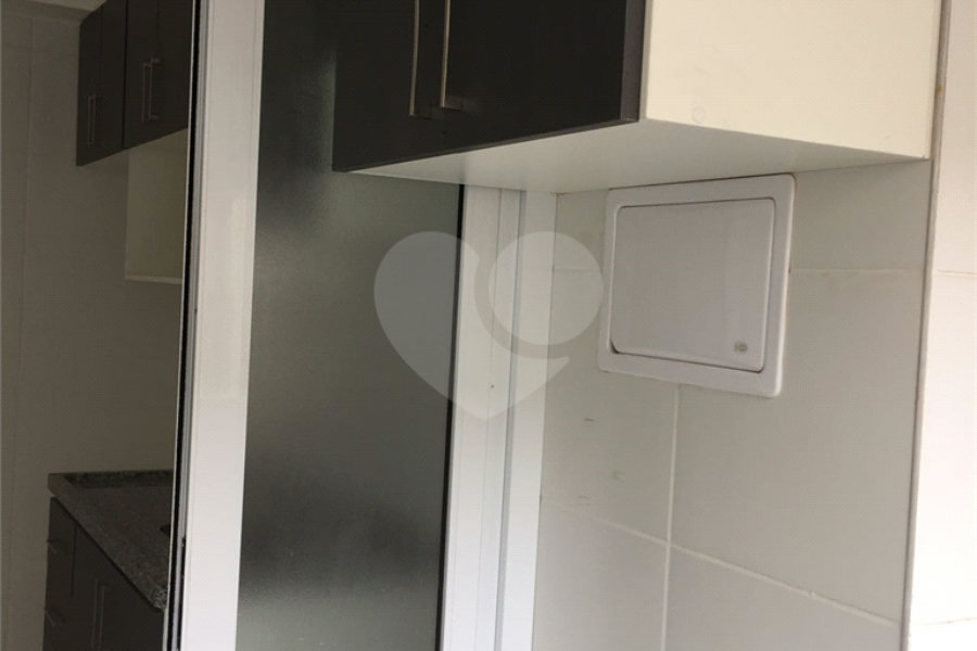 Apartamento à venda com 2 quartos em Limão, São Paulo, SP