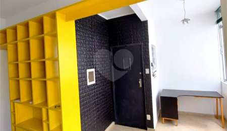 Apartamento à venda com 2 quartos em Vila Isabel, Rio de Janeiro, RJ