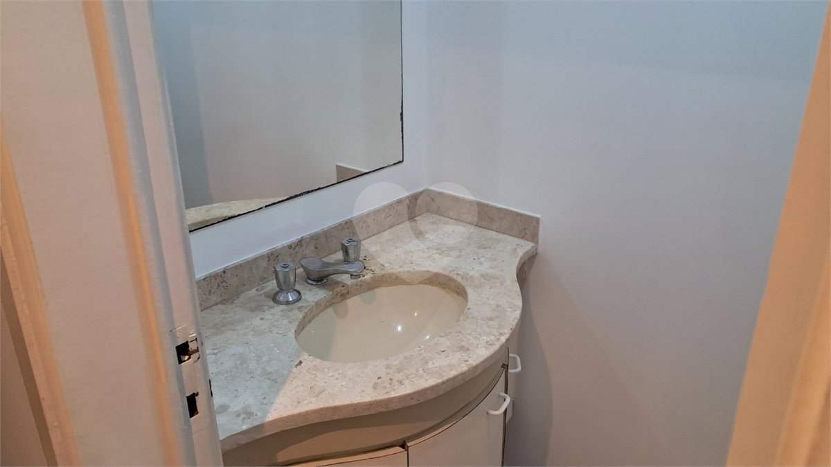 Apartamento para alugar com 4 suítes em Alto da Boa Vista, São Paulo, SP