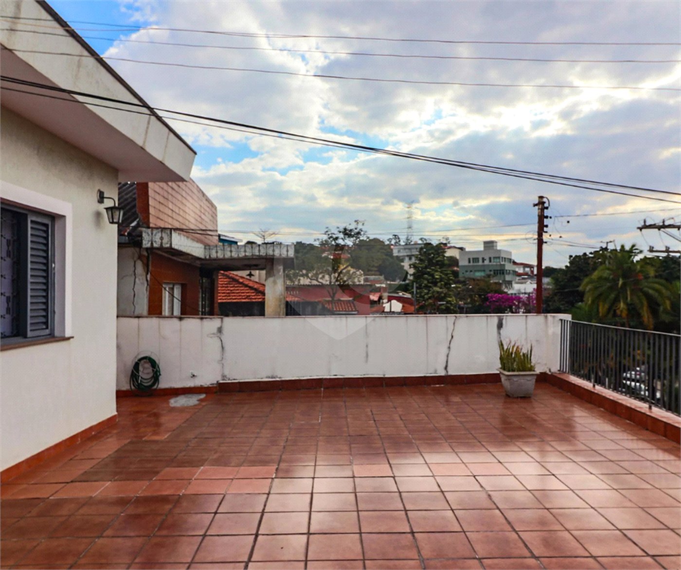 Casa Térrea à venda ou para alugar com 3 quartos em Jaguaré, São Paulo, SP
