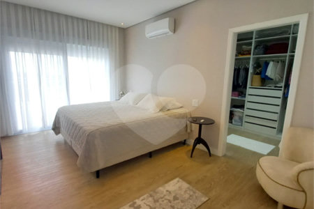 Casa à venda com 3 suítes no condomínio Alpes de Vinhedo, Vinhedo - SP