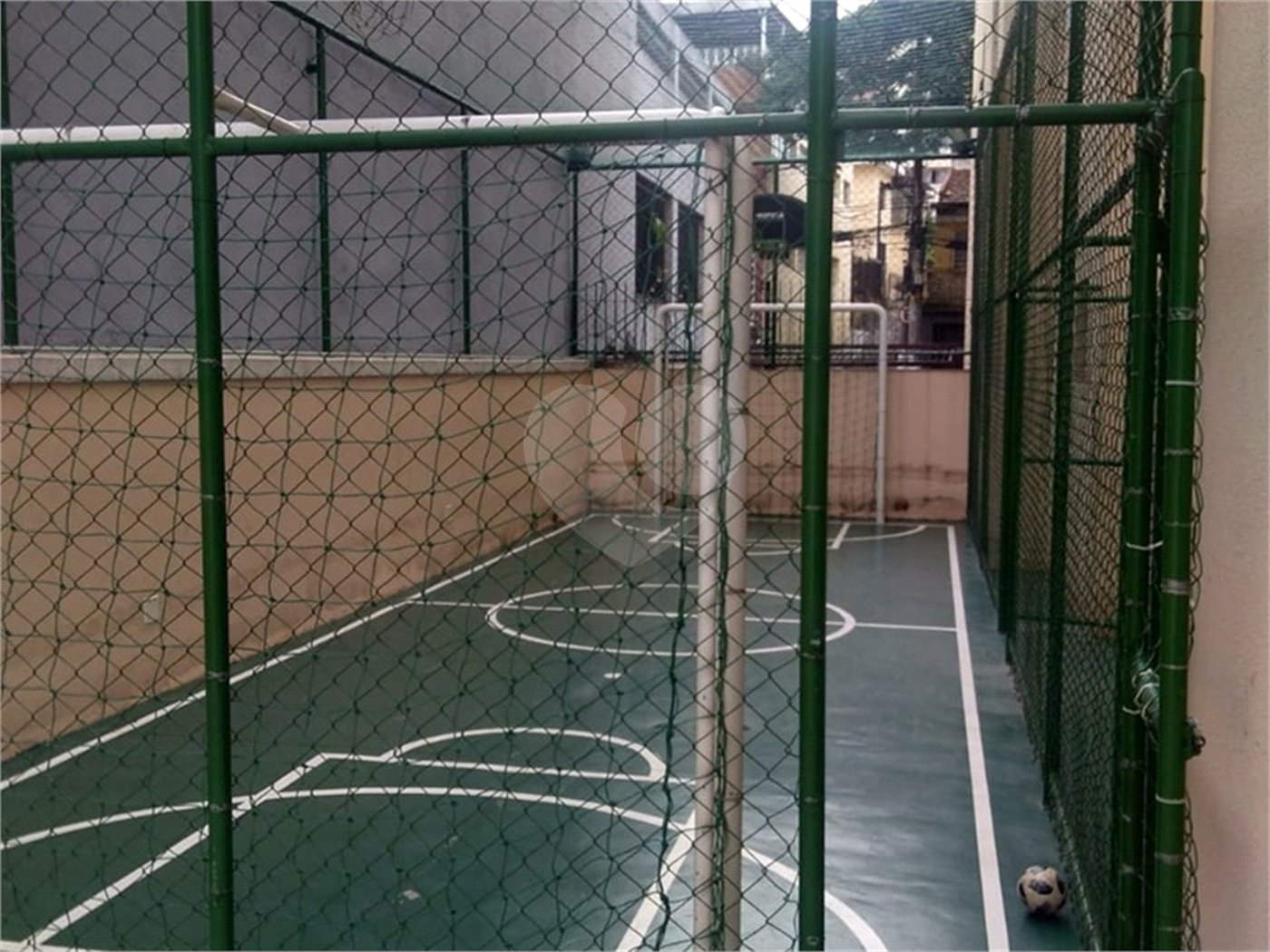 Apartamento à venda com 2 quartos em Casa Verde, São Paulo, SP