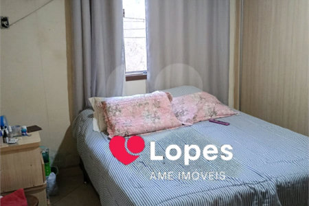 Casa à venda com 2 quartos, sendo 1 suíte, no condomínio Residencial 400, Rio de Janeiro - RJ