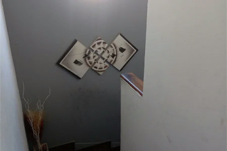 Sobrado à venda com 2 quartos em Jardim Monte Alegre, São Paulo, SP