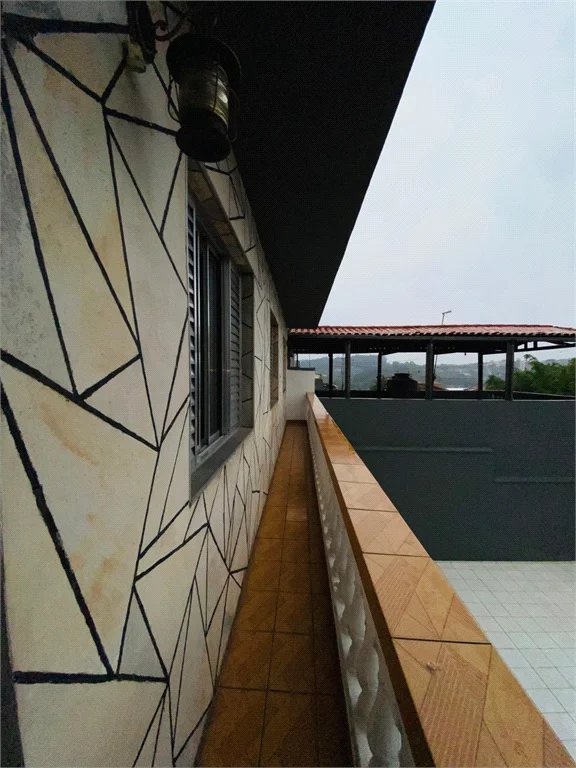 Casa à venda no Butantã 358m² 8 quartos e 3 vagas