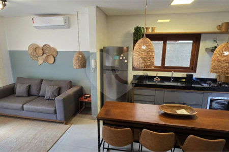 Casa à venda com 3 quartos, sendo 1 suíte, no Centro / Arraial D'ajuda, Porto Seguro, BA
