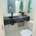 Casa à venda com 2 quartos no condomínio Residencial Flamboyant, Sorocaba - SP