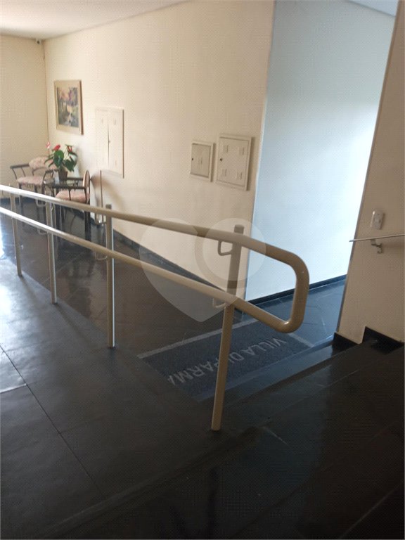 Apartamento à venda com 2 quartos, sendo 1 suíte, em Vila Maria, São Paulo, SP