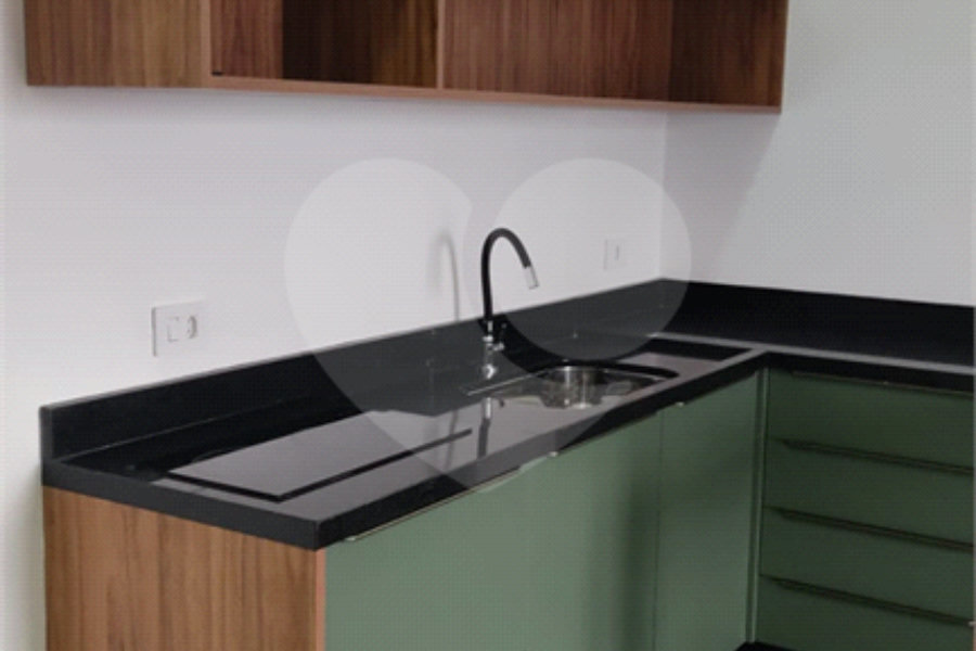 Apartamento à venda com 2 quartos em Vila Galvão, Guarulhos, SP