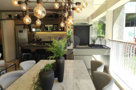 Apartamento à venda com 3 quartos, sendo 1 suíte, em Pinheiros, São Paulo, SP