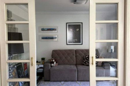 Apartamento à venda com 4 quartos em Vila Andrade, São Paulo, SP