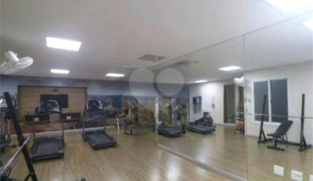 Apartamento à venda com 3 quartos, sendo 1 suíte,  em Mandaqui, São Paulo, SP