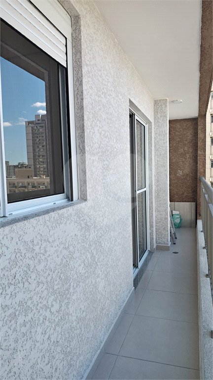 Apartamento para alugar com 2 quartos, sendo 1 suíte, em Perdizes, São Paulo, SP