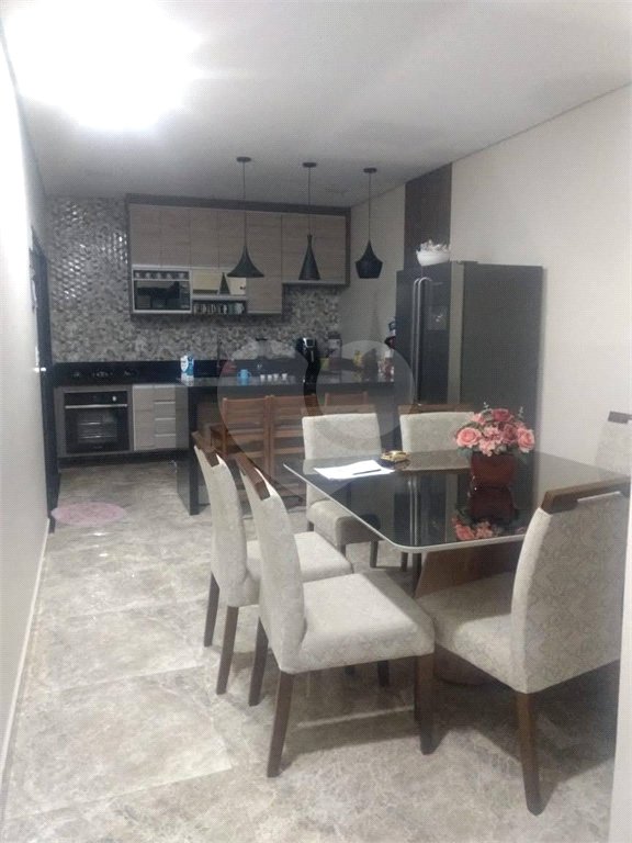 Casa à venda com 3 quartos, sendo 1 suíte, em Residencial Vila dos Eucaliptos, Salto, SP