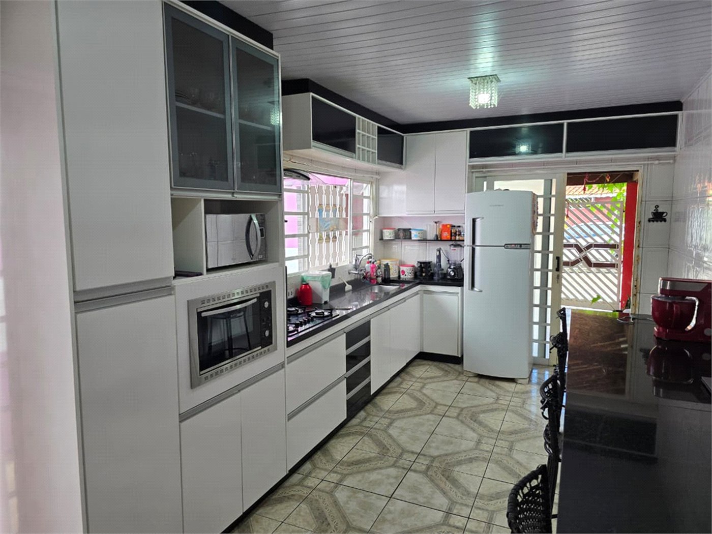 Casa à venda com 2 quartos em Vila Messias, Alambari, SP