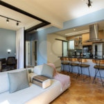 Apartamento à venda com 2 quartos, sendo 1 suíte, em Pinheiros, São Paulo, SP
