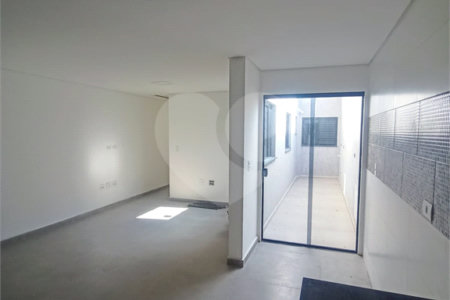 Apartamento à venda com 3 quartos, sendo 1 suíte, em Vila Eldízia, Santo André, SP