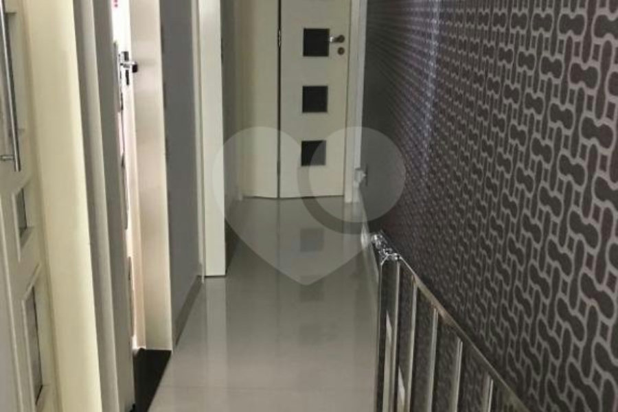 Duplex à venda com 3 quartos, sendo 1 suíte, em Casa Verde, São Paulo, SP