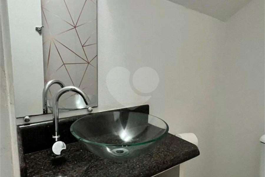 Casa à venda com 2 quartos no condomínio Villagio DI Veneza, São Paulo - SP