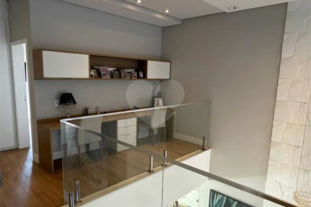 Casa à venda com 3 suítes no condomínio Ibiti Royal Park, Sorocaba - SP