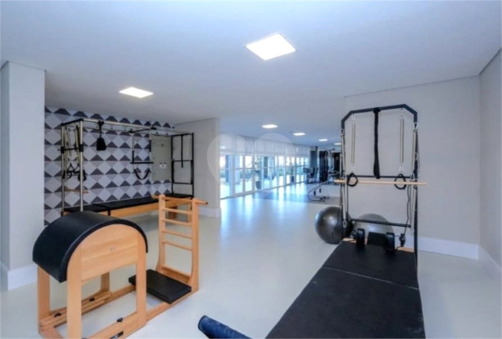 Apartamento à venda com 3 suítes em Anhangabaú, Jundiaí, SP