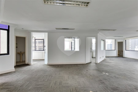 Sala para alugar em Brooklin, São Paulo, SP