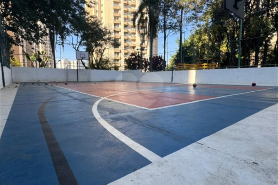 Apartamento à venda com 2 quartos em Jardim Íris, São Paulo, SP