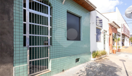 Casa Térrea para alugar com 3 quartos em Santana, São Paulo, SP